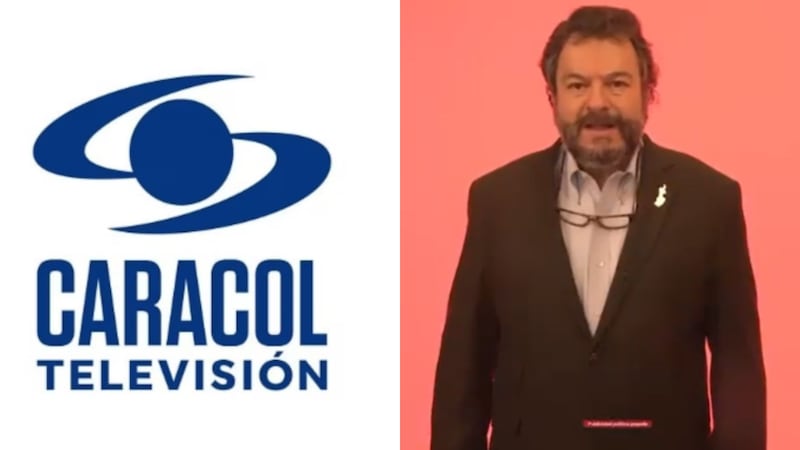 Exdefensor del Pueblo Carlos Negret hará parte de la comisión que investigará casos de acoso sexual en Caracol