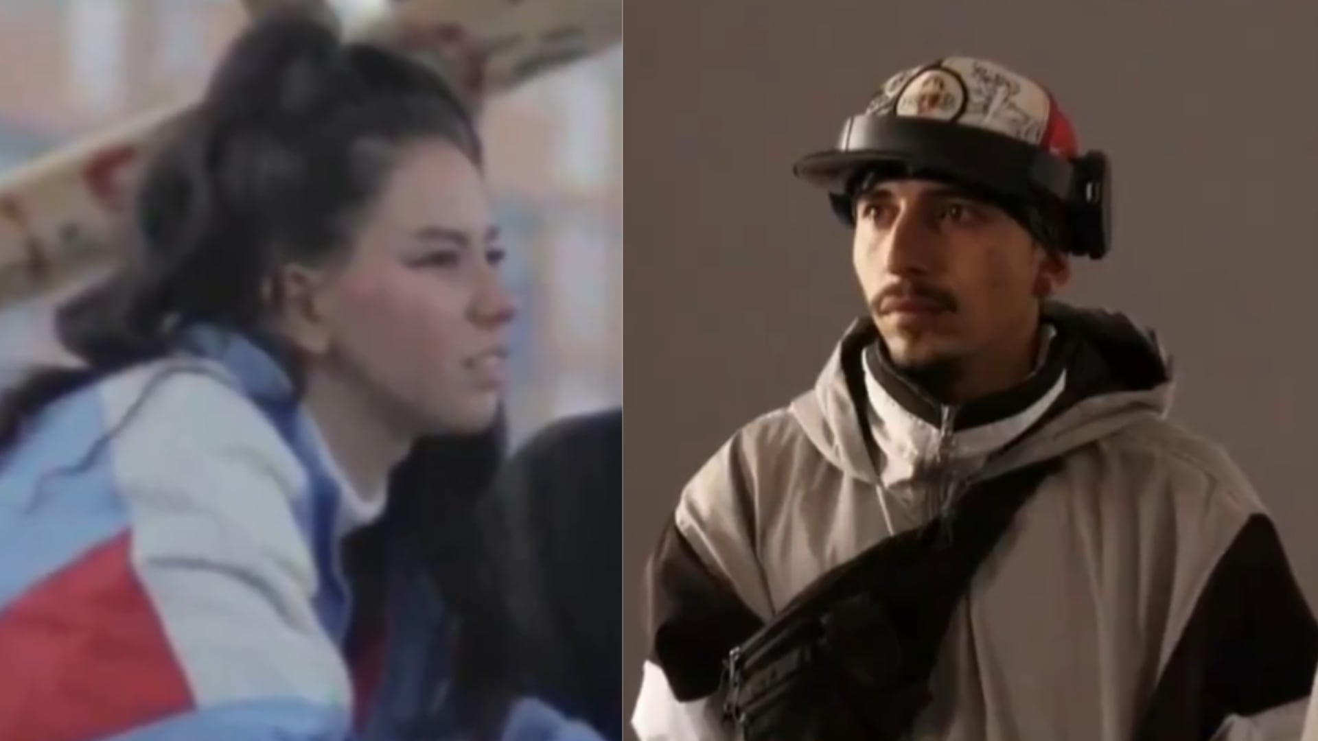 Quienes eran los líderes culturales asesinados en Bosa