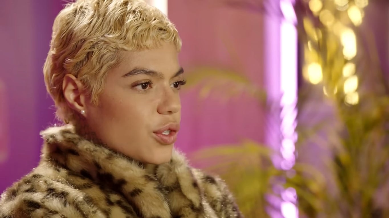 A solo horas de cerrar las votaciones y resultados de 'La Casa de los Famosos Colombia' la indiscutible victoria recae sobre Melissa Gate.