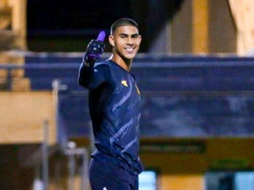 Devis Vásquez estaría a punto de dejar la Serie A en busca de minutos para tratar e acercarse a la Copa del Mundo