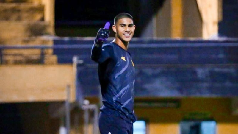 Devis Vásquez estaría a punto de dejar la Serie A en busca de minutos para tratar e acercarse a la Copa del Mundo