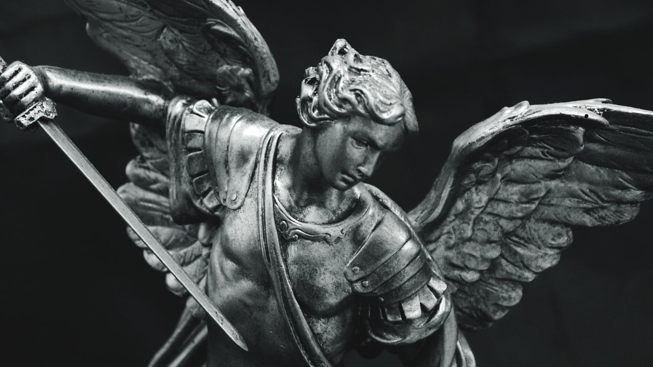 Oración para proteger a los hijos