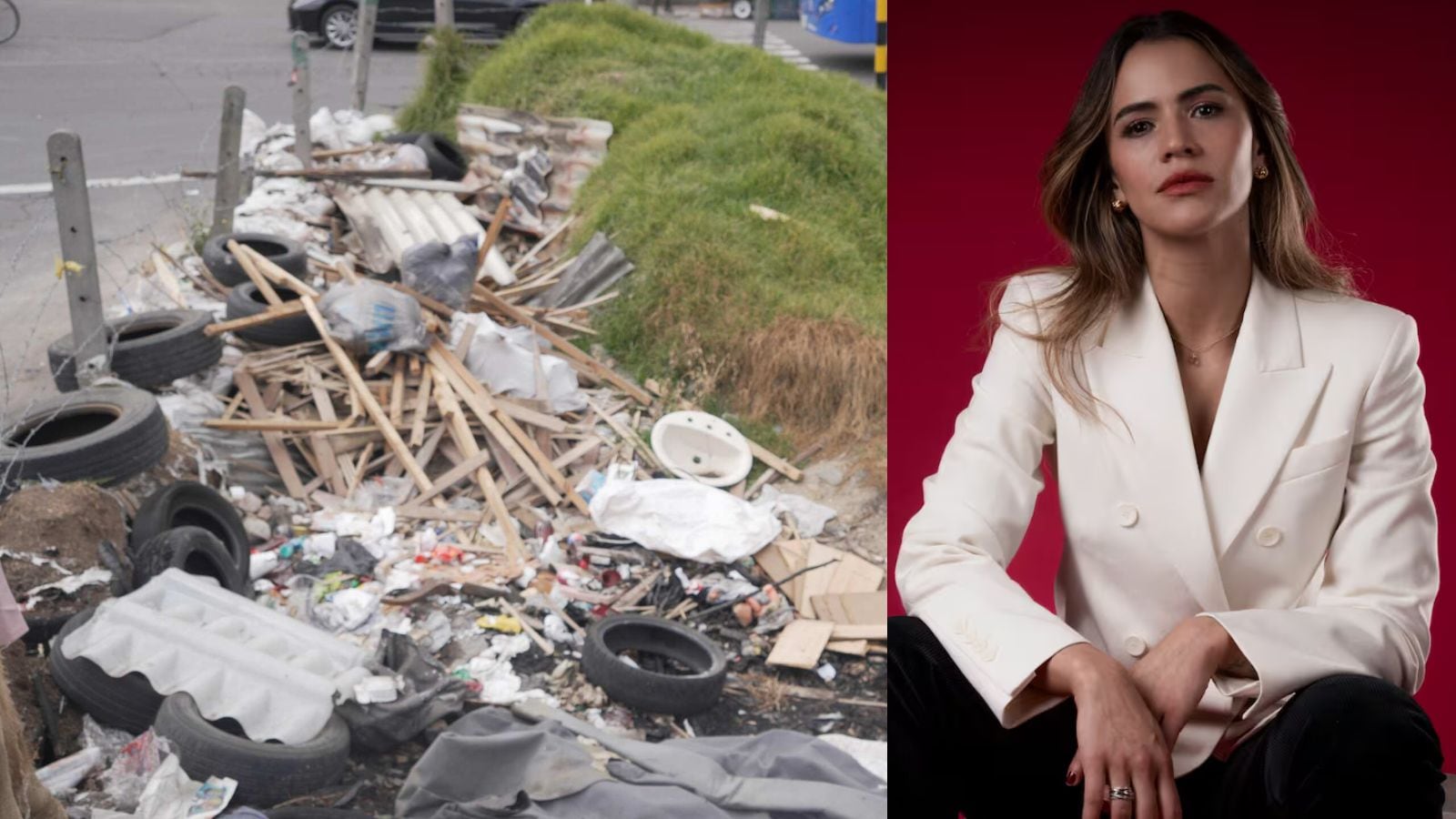 Crisis de Basura de Bogotá