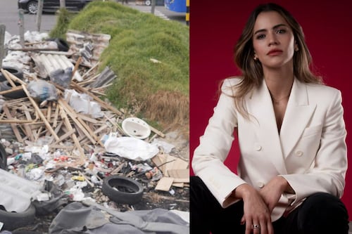 Bogotá frente al colapso de su modelo de basuras