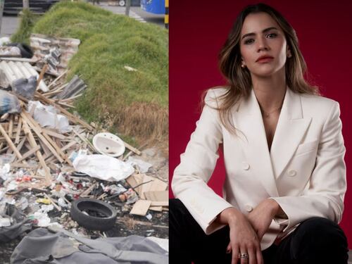 Bogotá frente al colapso de su modelo de basuras