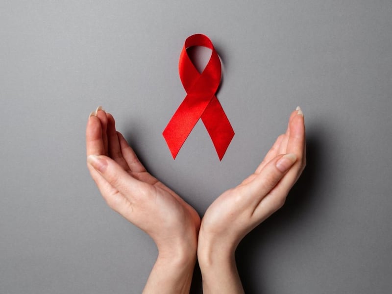 Salud: Una tercera persona es curada del VIH utilizando células madre