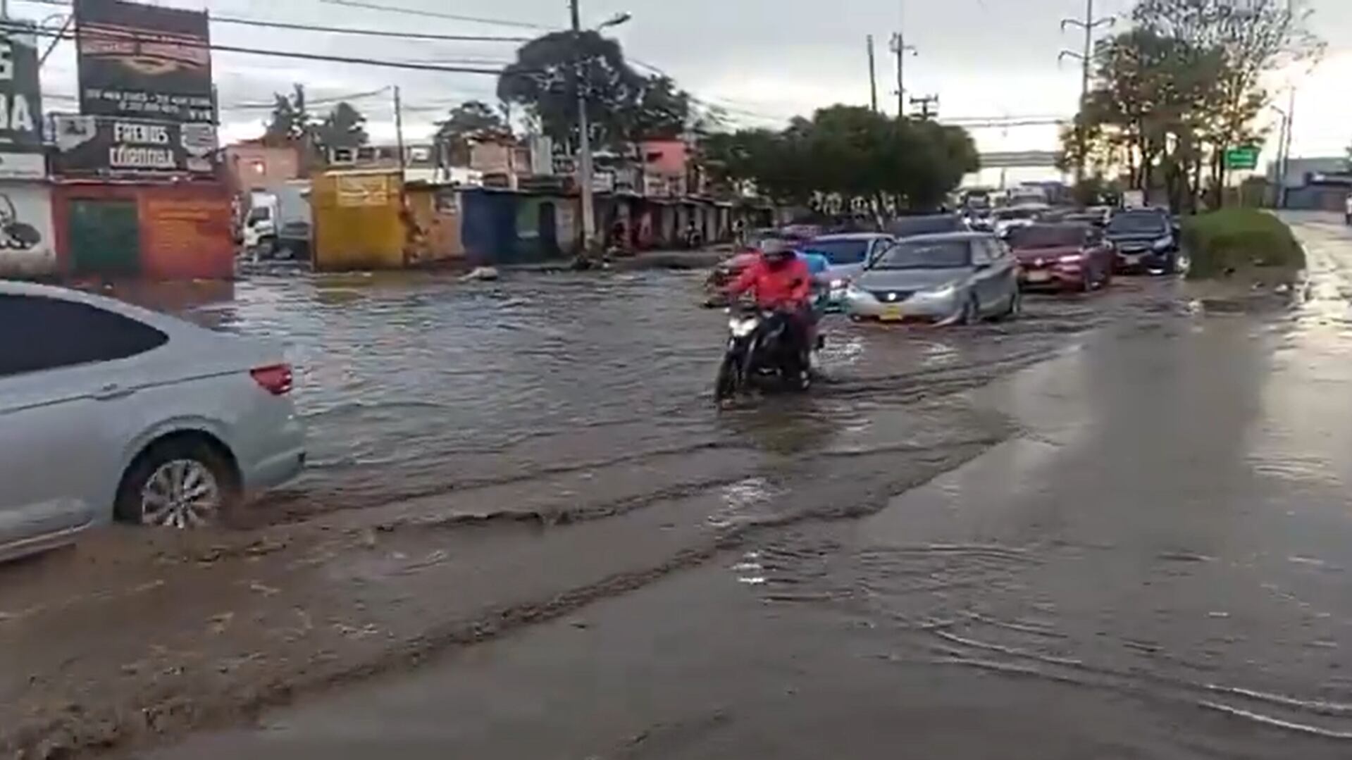 Secretaría de Movilidad