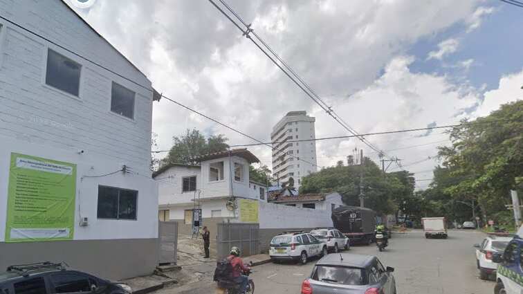 Comandante Estación El Poblado cobraba por permisos