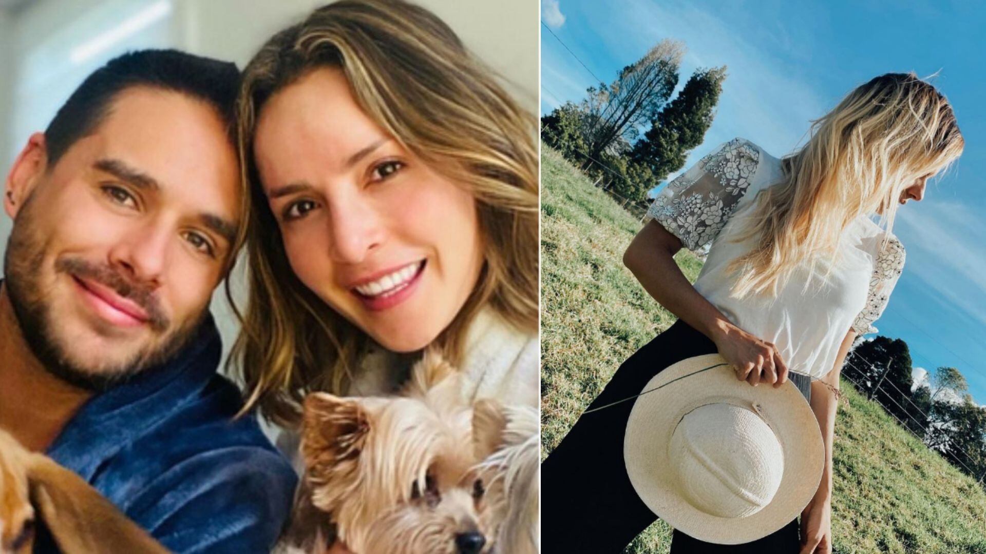 artistas colombianos