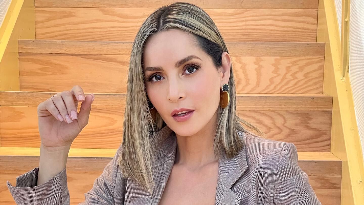 Carmen Villalobos protagoniza la trama de ‘Hasta Que La Plata Nos Separe’, es por ello que rememoramos los papeles aclamados por sus seguidores en su carrera.