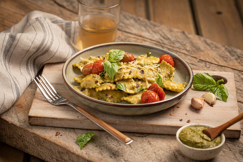 La marca que quiere convertir la pasta en una experiencia premium diaria
