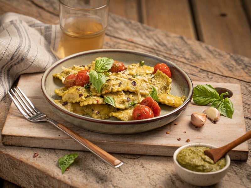 La marca que quiere convertir la pasta en una experiencia premium diaria