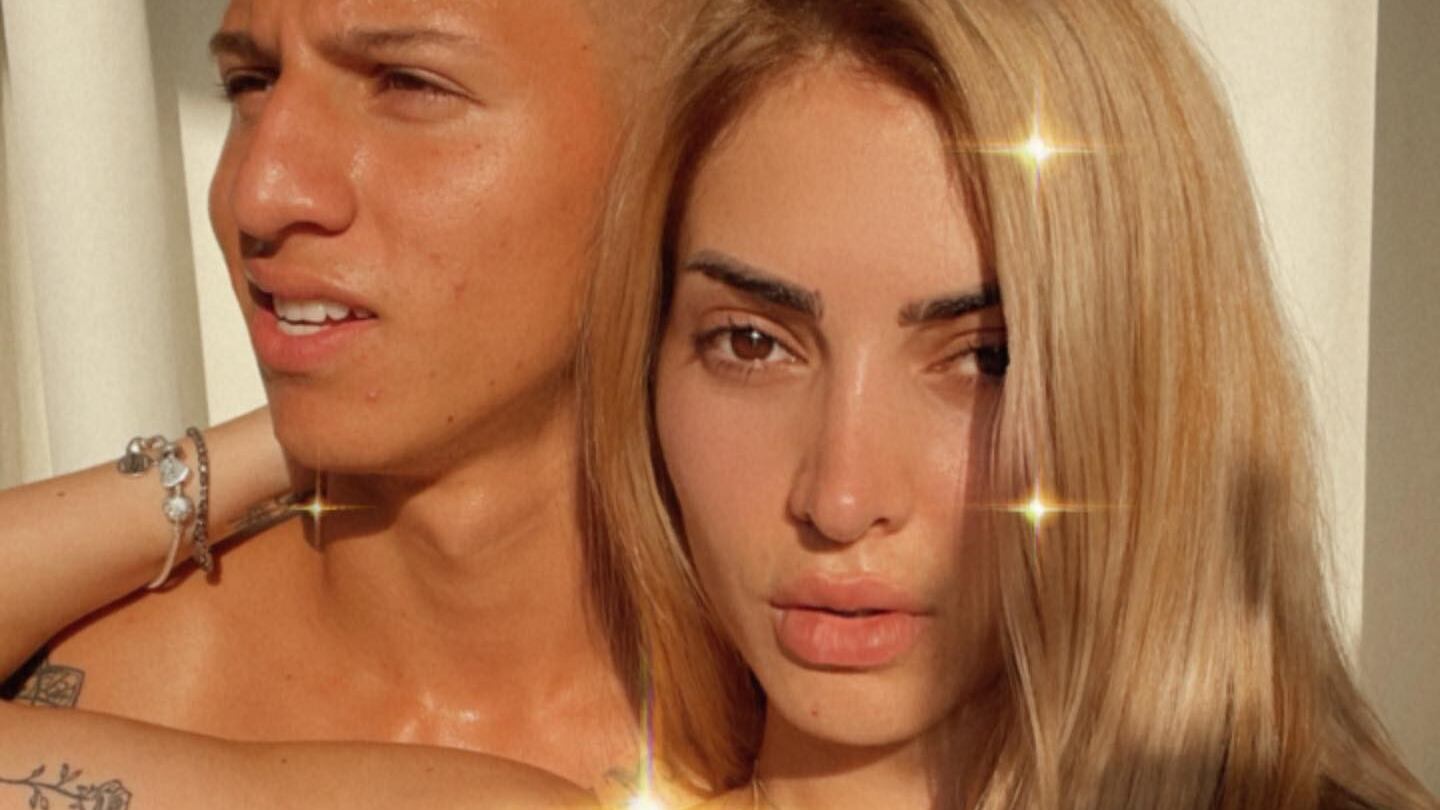 La maquilladora Dani Duke aseguró que las cámaras de vigilancia captaron el rosto del ladrón que logró llevarse algunas cosas.