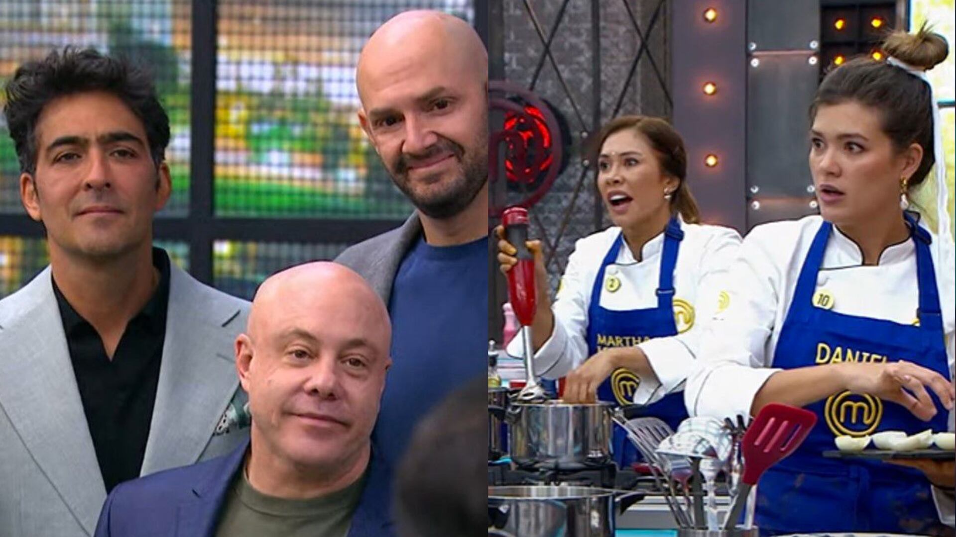 MasterChef Celebrity