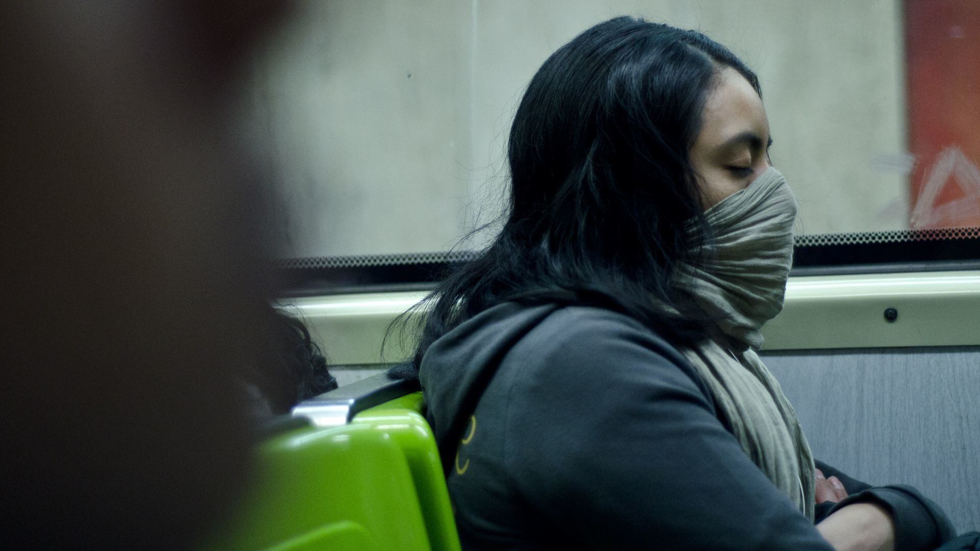 Fiestas provocarán repunte de infecciones respiratorias.