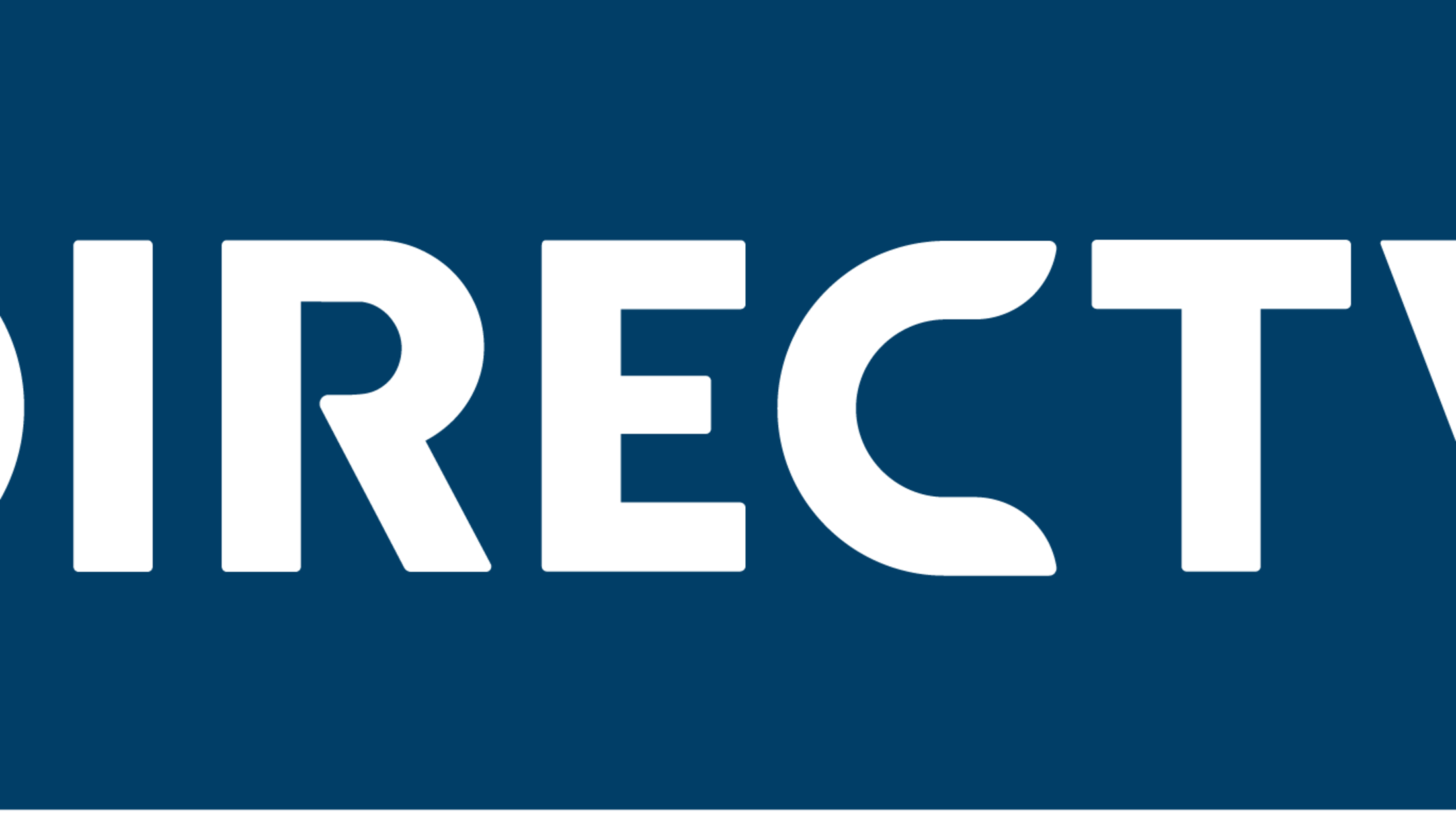 Logo Directv y DGO