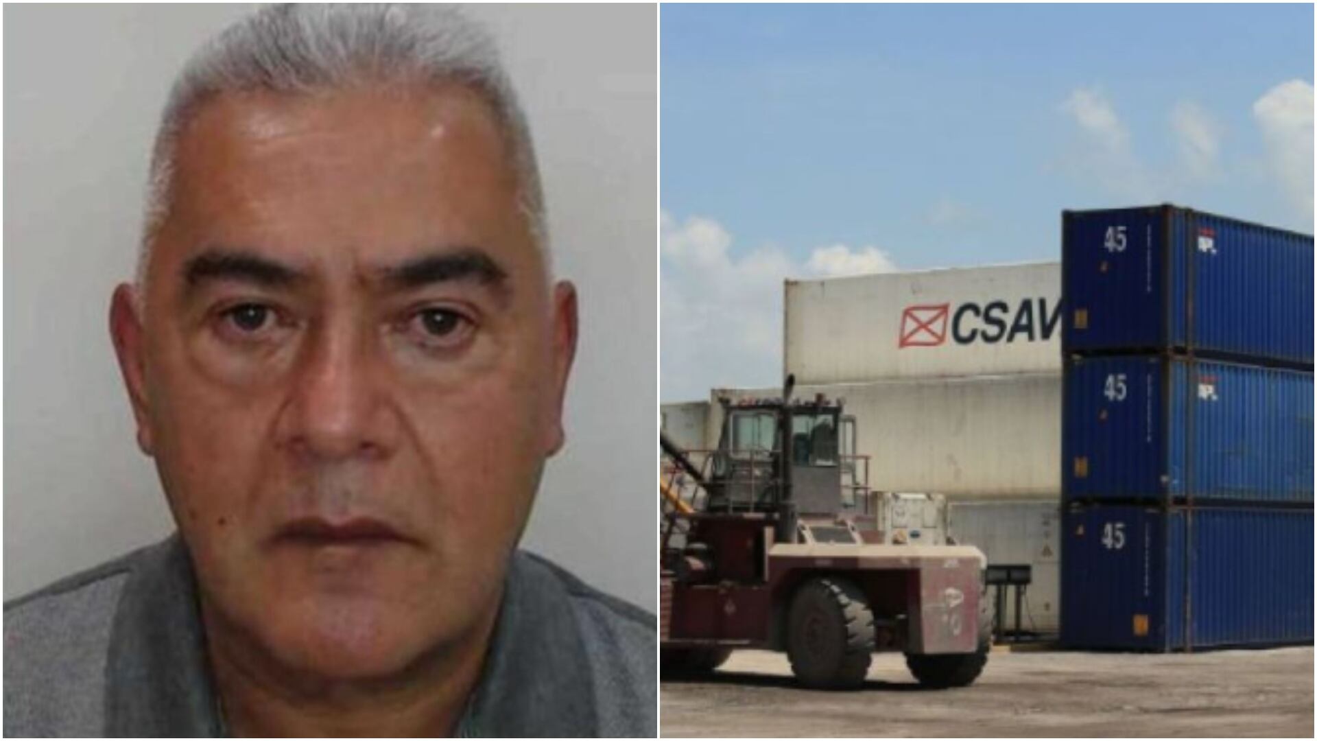 Diego Marín, el contrabandista más buscado de Colombia fue capturado en España