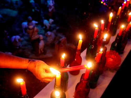 ¿Ya tiene plan para velitas? Conozca las mejores opciones para disfrutar de este día navideño