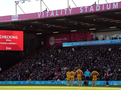 Me encanta y detesto el fútbol moderno