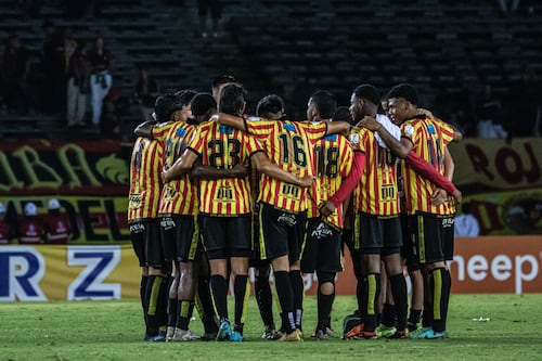 Aseguran que Deportivo Pereira volverá a jugar con su equipo sub-20 en la Liga Betplay