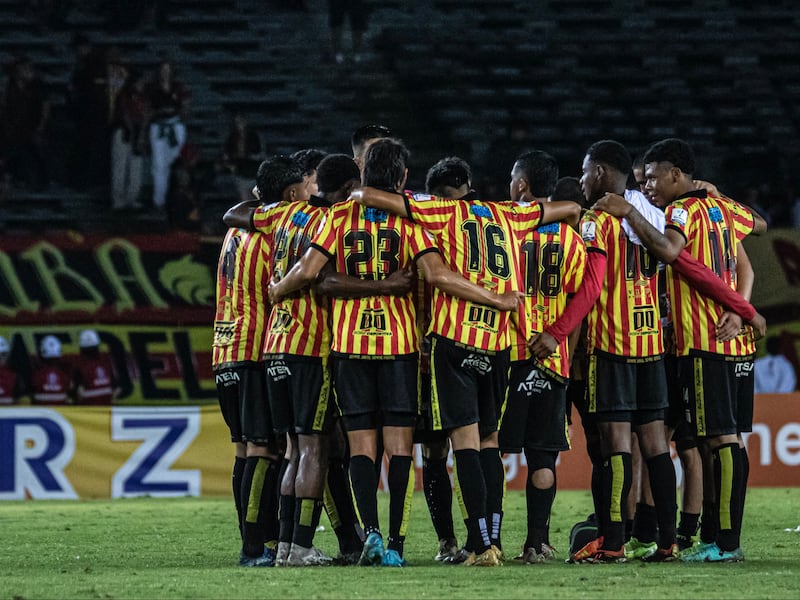 Acolfutpro solicitó formalmente disolución del Pereira ante el superintendente de sociedades