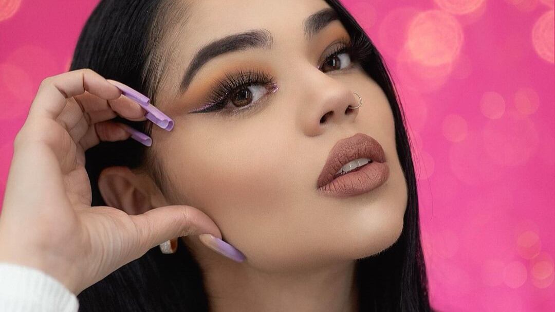 La Segura mostró en un testimonio de vida inspirador todo lo que hay detrás de ella y cómo supero la depresión y pensamientos suicidas.