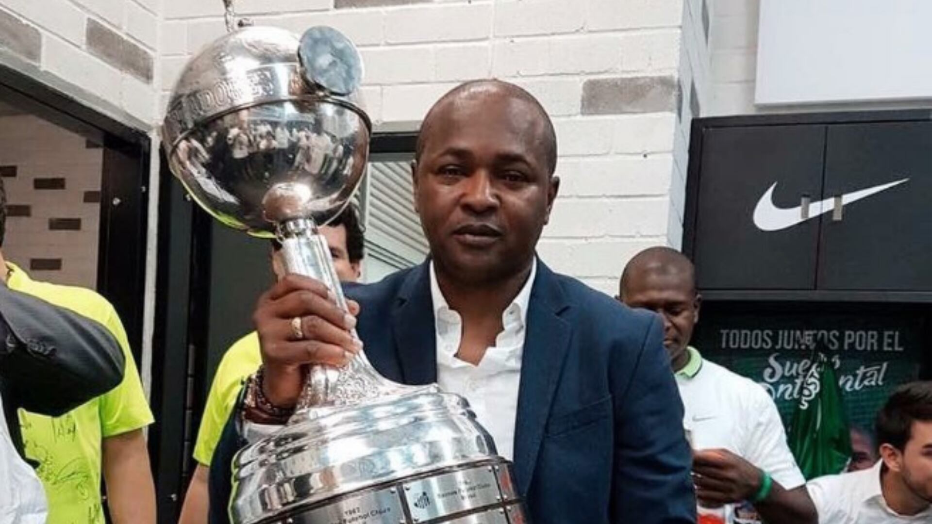 Bernardo Redín estaría cerca de volver a histórico equipo del FPC