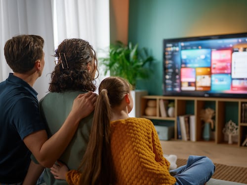 Cambiatón: una iniciativa social que transforma televisores en esperanza