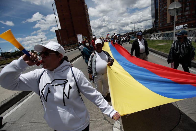 Foto: Juan Pablo Pino