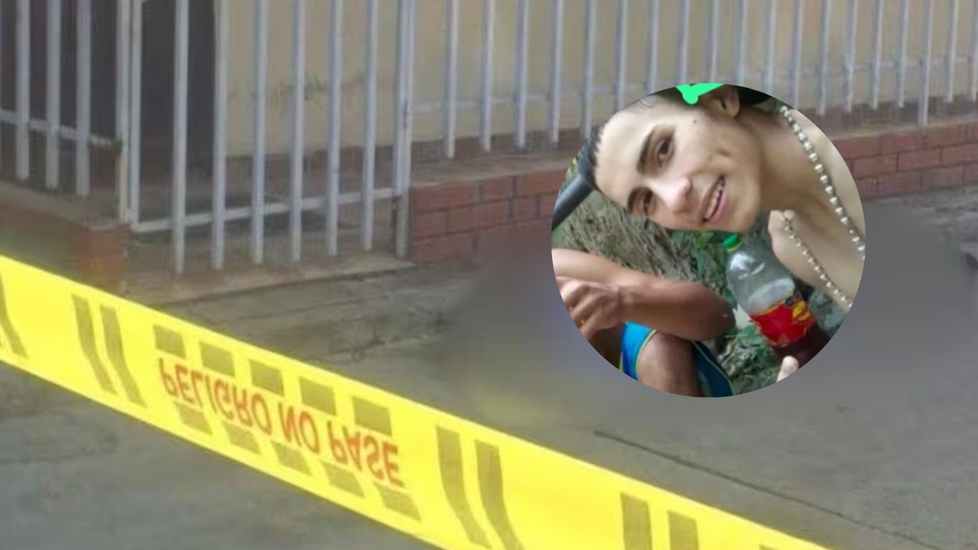 Joven fue asesinado por una deuda de $50.000: acusan a su hermano