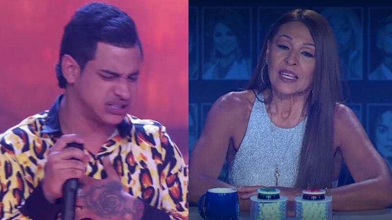 Así le fue a 'Martín Elías' en el capítulo 82 de 'Yo Me Llamo'