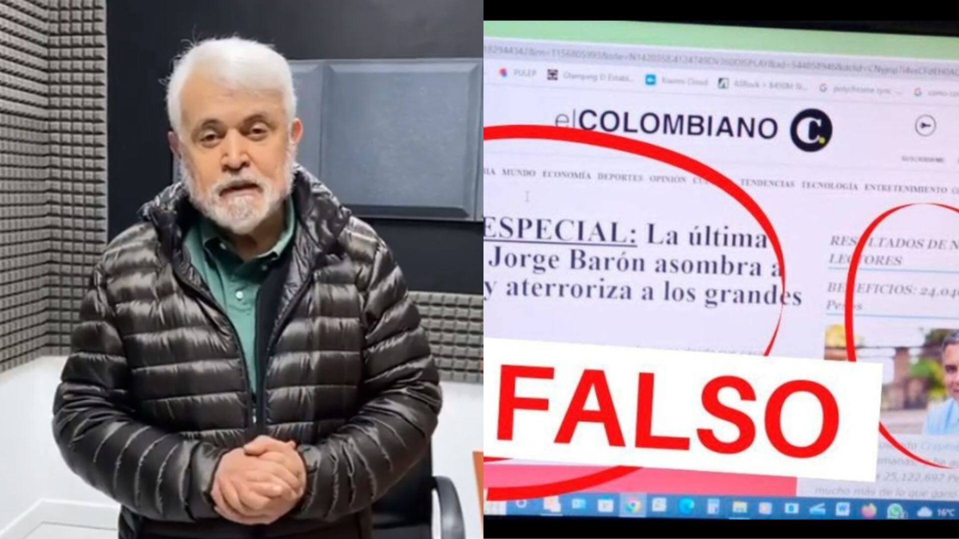 El show de las estrellas