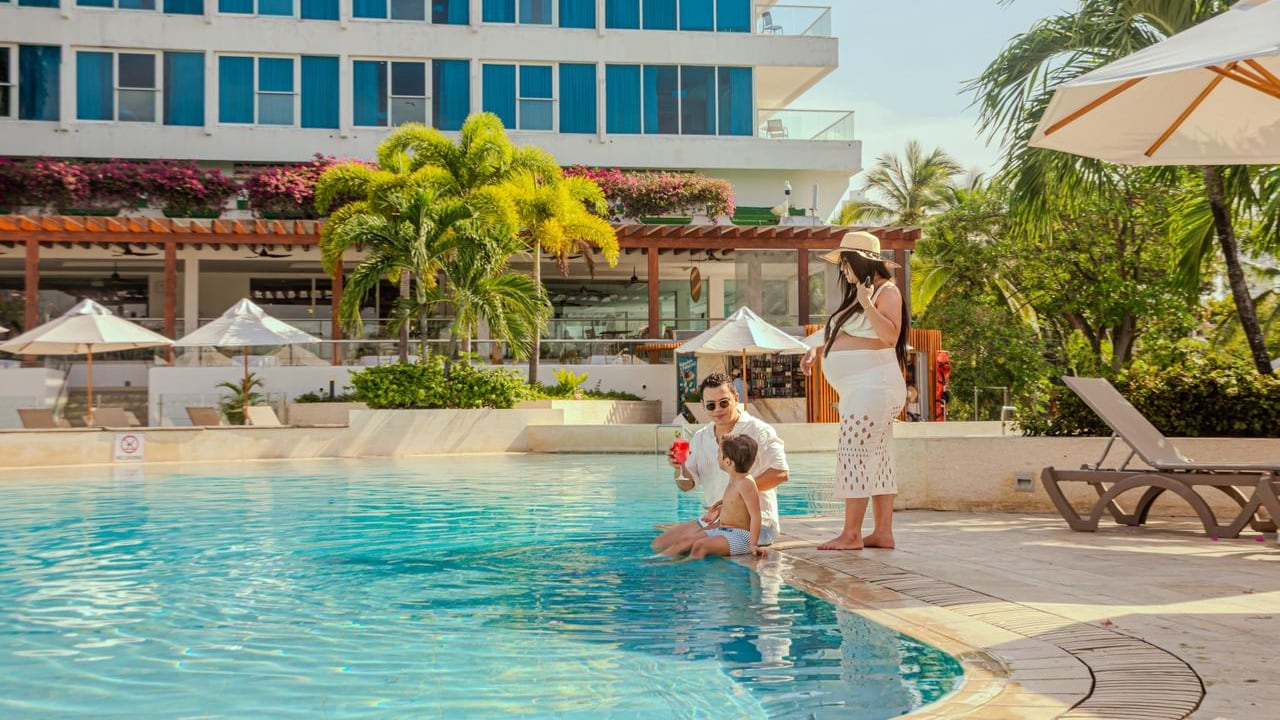 Foto Cartagena se llena en Semana Santa: turismo, tradición y ofertas que marcan la temporada.
