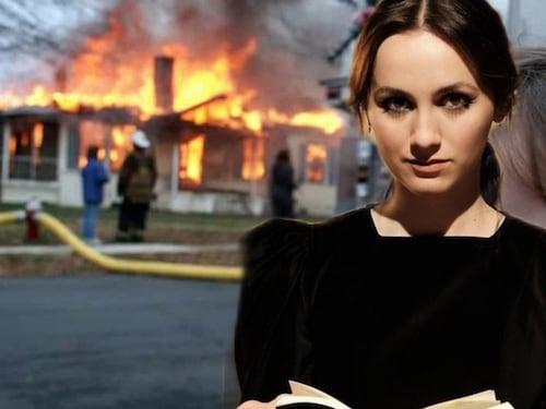 Euphoria: el arte y las teorías que envuelven el final de temporada