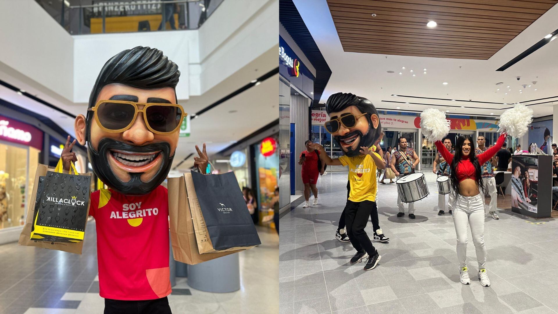 Promociones para amor y amistad