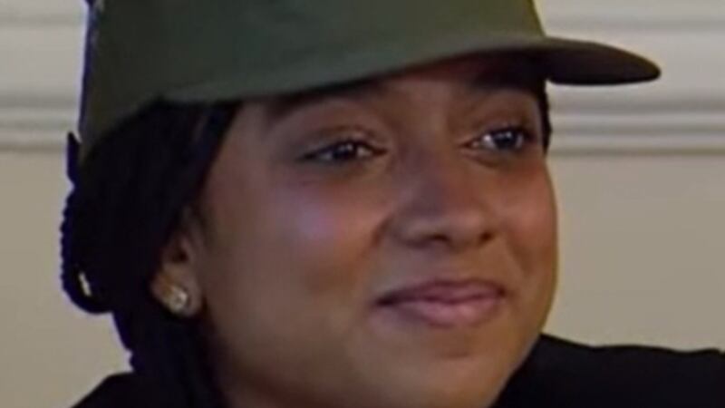 Juliana Guerrero pasó de ser tecnóloga a profesional en 15 días