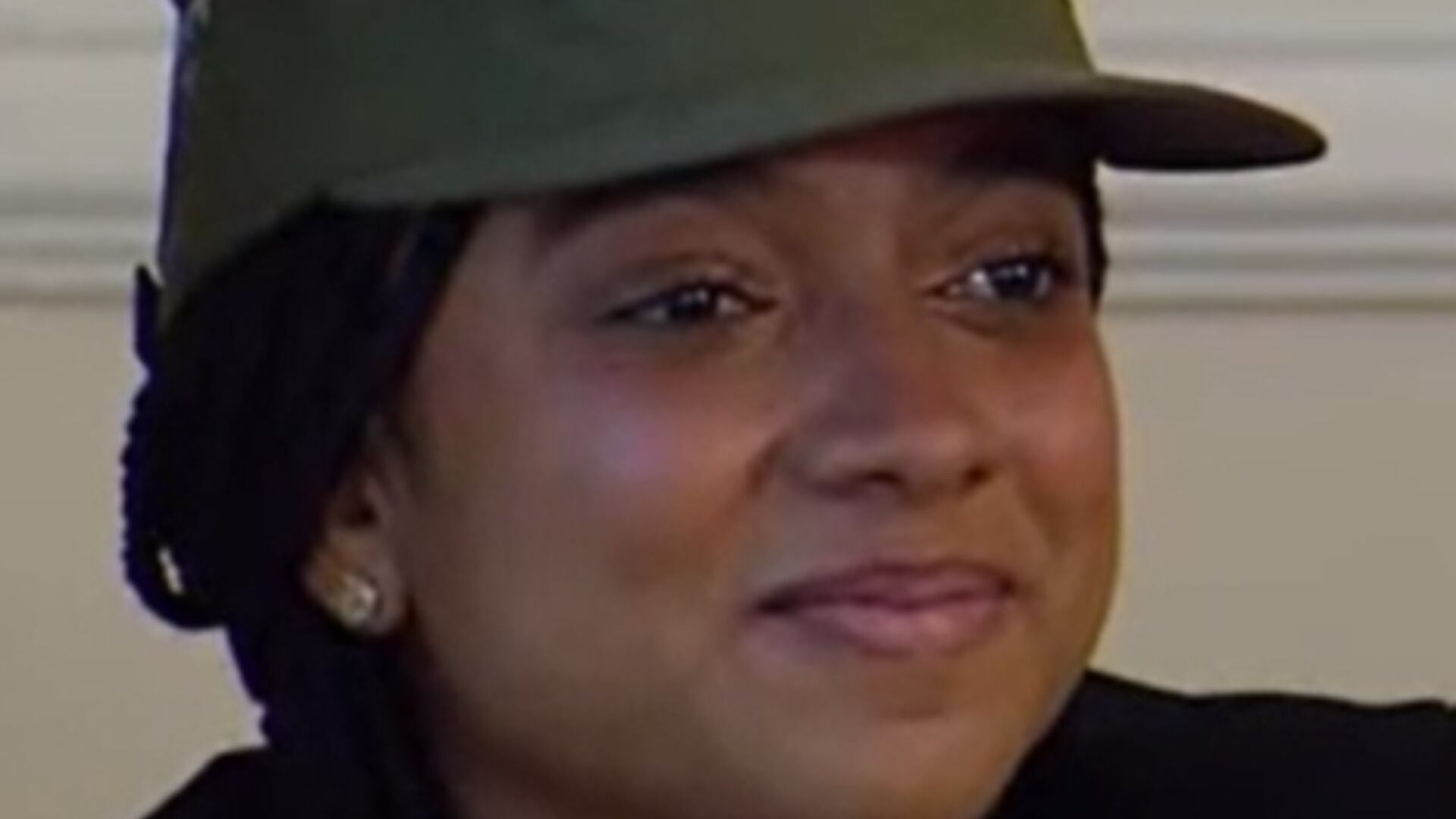 Juliana Guerrero pasó de ser tecnóloga a profesional en 15 días