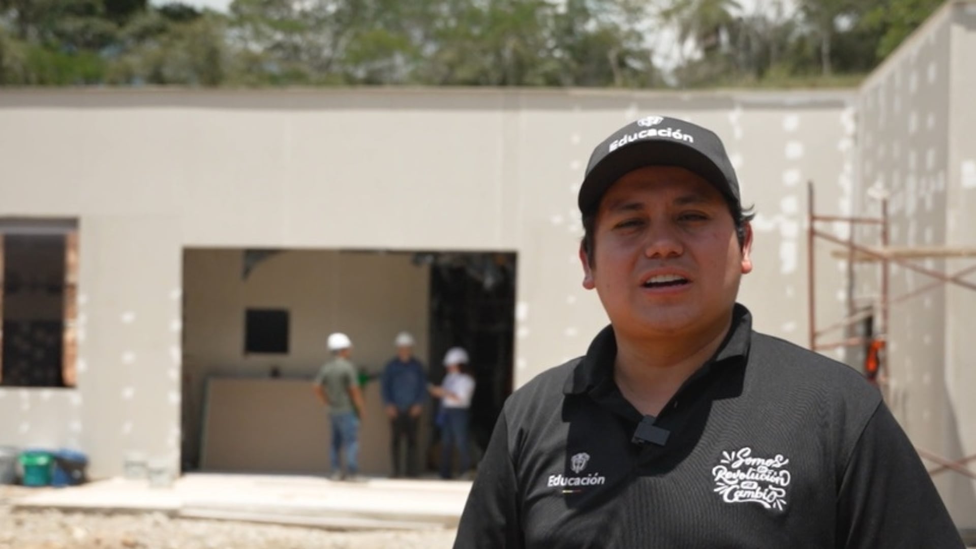 Educación en el Catatumbo