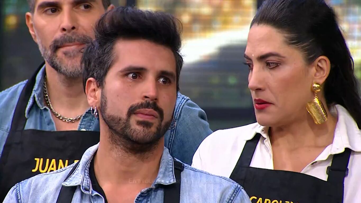 Tal parece que habrá cambios en las reglas del reto de eliminación de 'MasterChef Colombia' que pudiera perjudicar a varios.