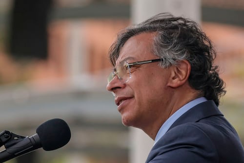 “La paz nunca fracasa, lo que fracasa es la guerra”: Gustavo Petro sobre el asesinato de los soldados