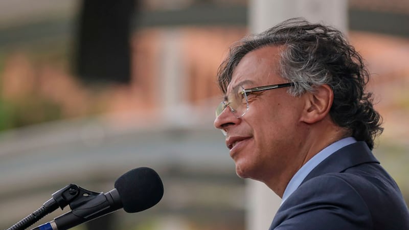 “La paz nunca fracasa, lo que fracasa es la guerra”: Gustavo Petro sobre el asesinato de los soldados