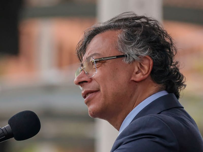 “La paz nunca fracasa, lo que fracasa es la guerra”: Gustavo Petro sobre el asesinato de los soldados