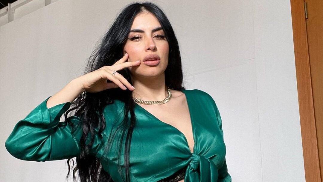 La presentadora Jessica Cediel tuvo que ir hasta el ginecólogo para poder orientarse de nuevo tras tres años de inactividad íntima.