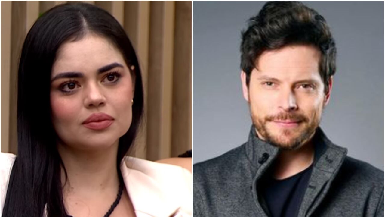 La Segura y Julián Trujillo fueron salvados en 'La Casa de los Famosos'