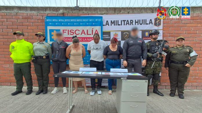 Cambiazos de tarjetas de crédito