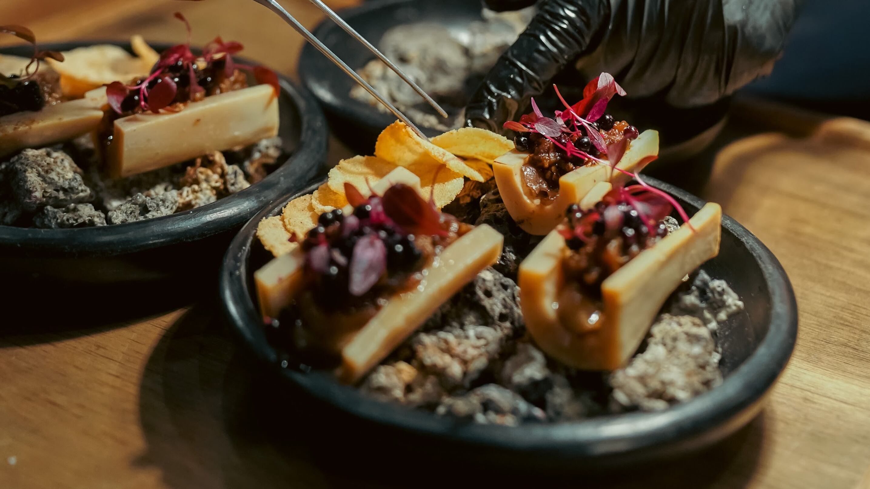 El Chato fue elegido uno de los mejores 50 restaurantes del mundo en 2024