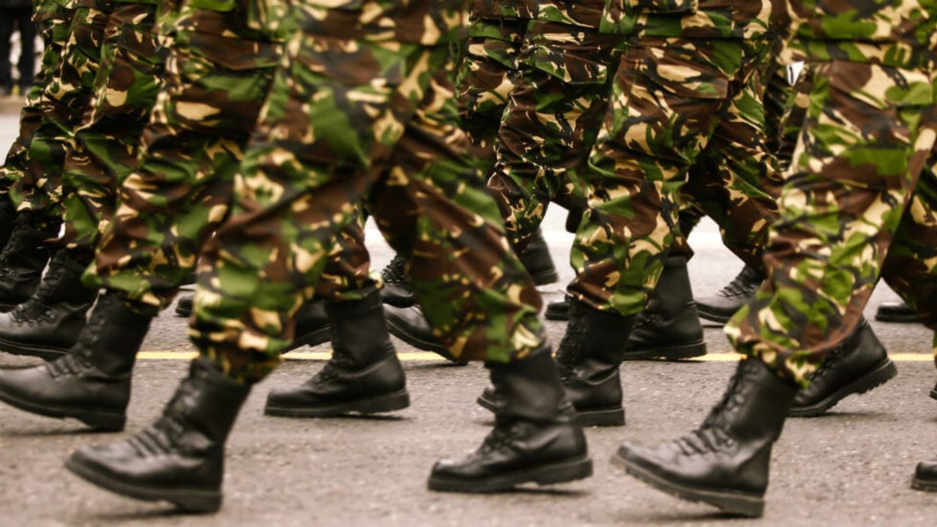 Ejército de Colombia.