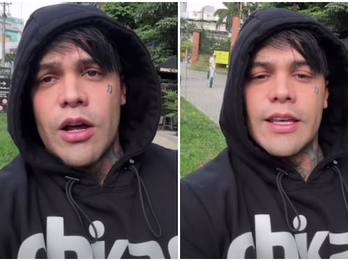 Yeferson Cossio anuncia que dará 1.000 becas para estudiar inglés en Colombia