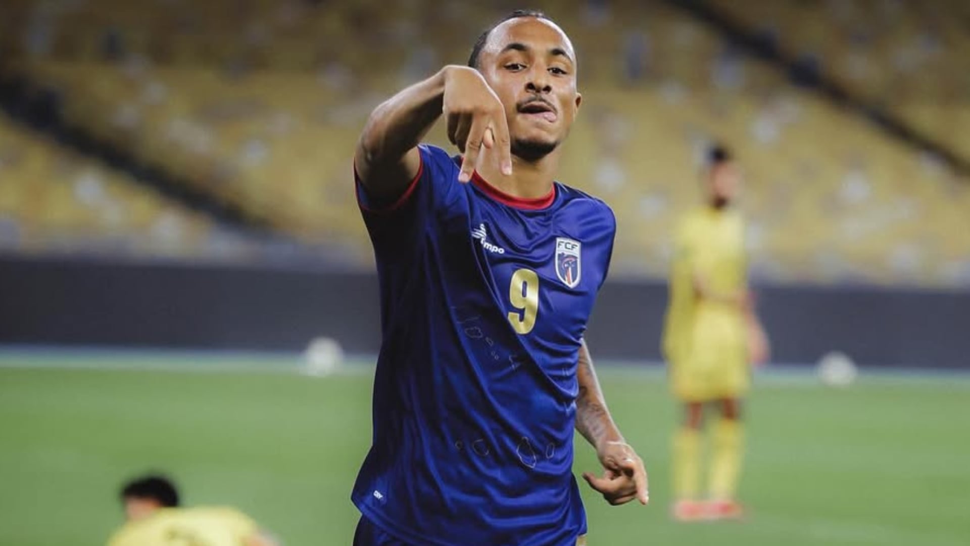 Así llega Cabo Verde al Mundial 2026 buscando hacer historia en su primera participación
