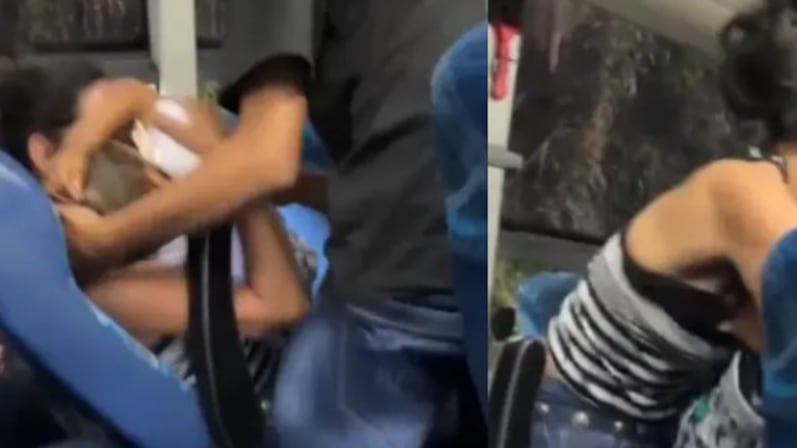 Foto menor fallece tras grave accidente en bus intermunicipal y desata alerta por seguridad vial.